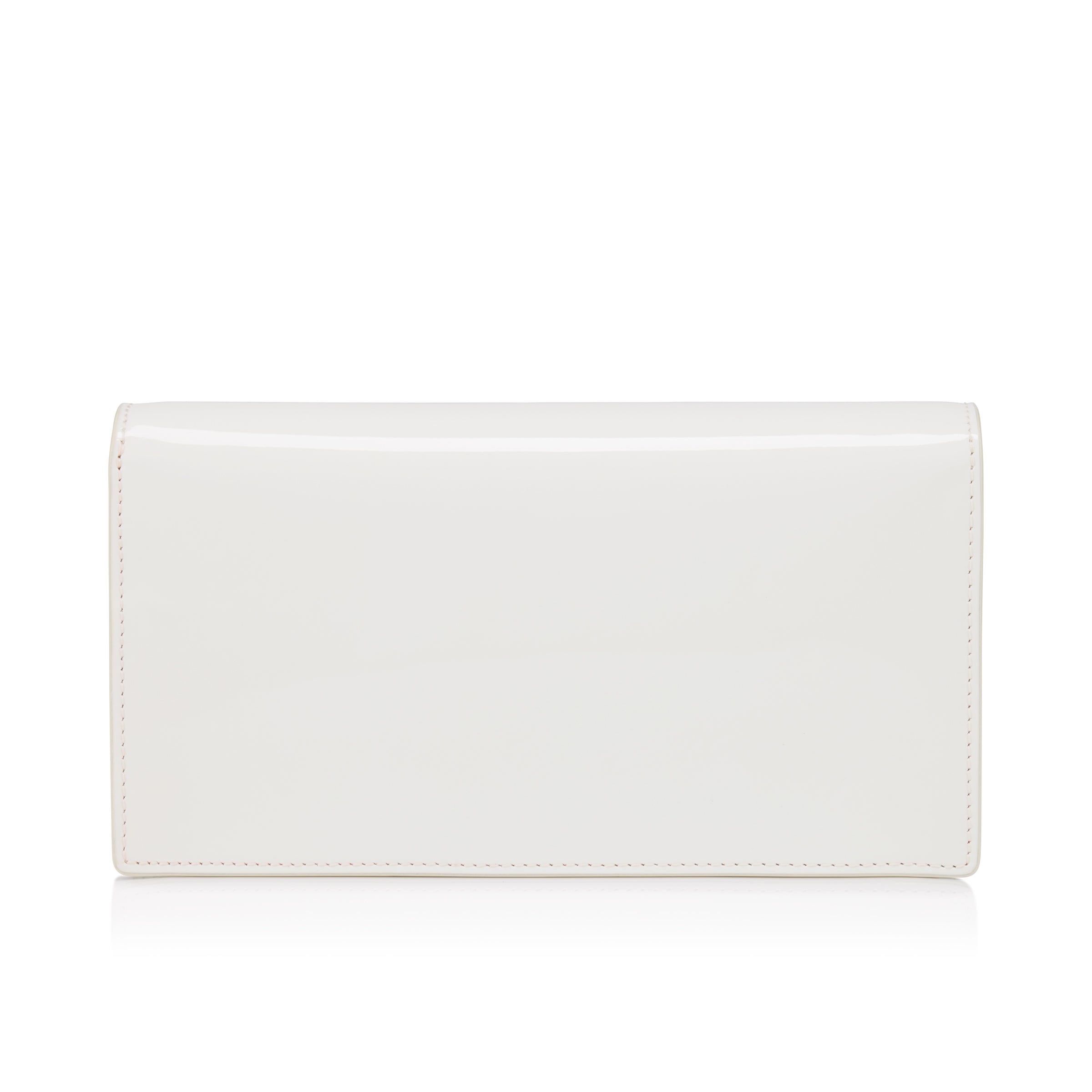 Christian Louboutin Bettina Women Bags | Color White