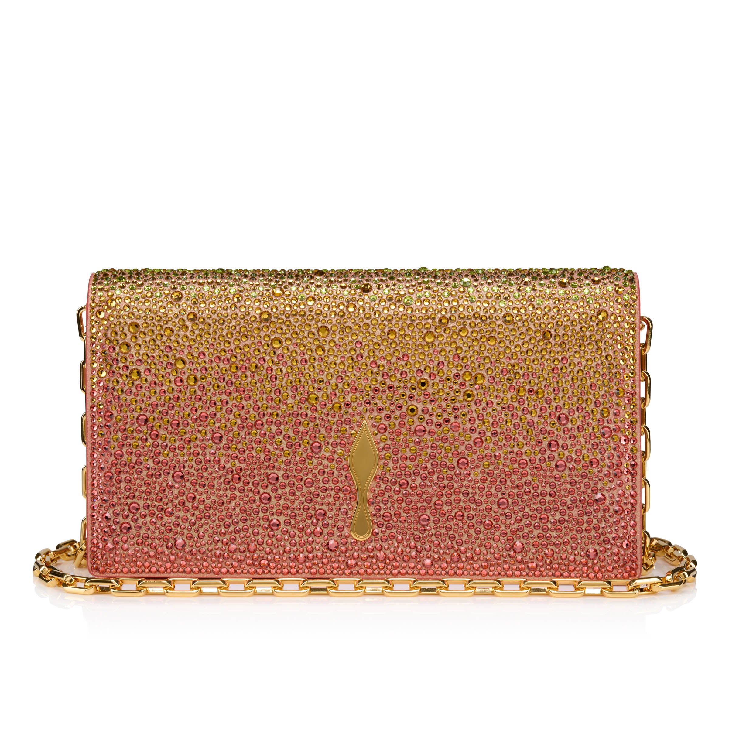 Christian Louboutin Bettina Women Bags | Color Multicolor