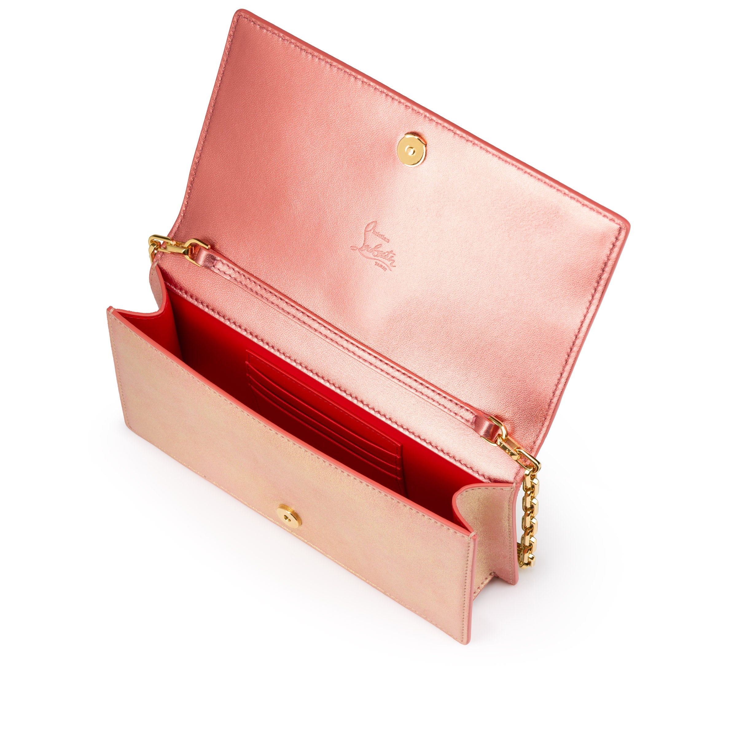 Christian Louboutin Bettina Women Bags | Color Multicolor