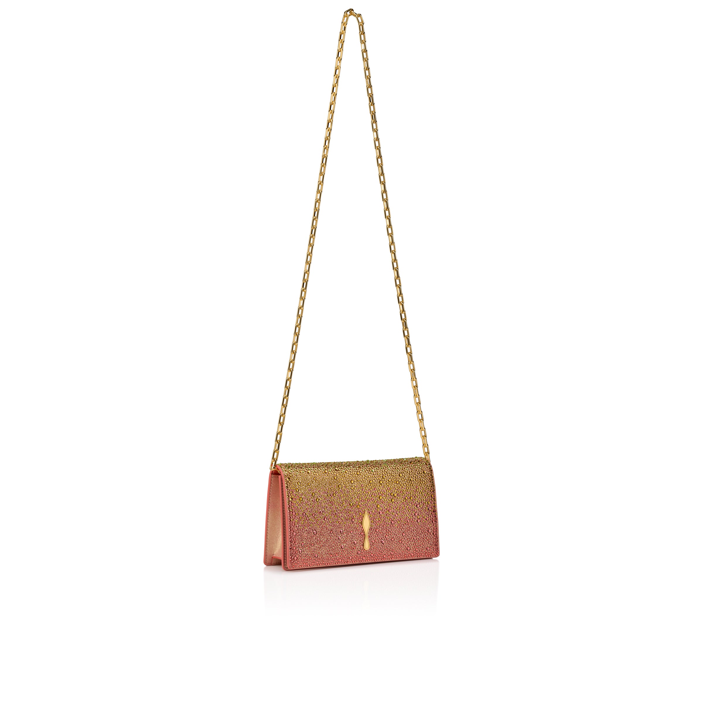 Christian Louboutin Bettina Women Bags | Color Multicolor
