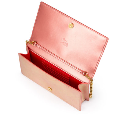 Christian Louboutin Bettina Women Bags | Color Multicolor
