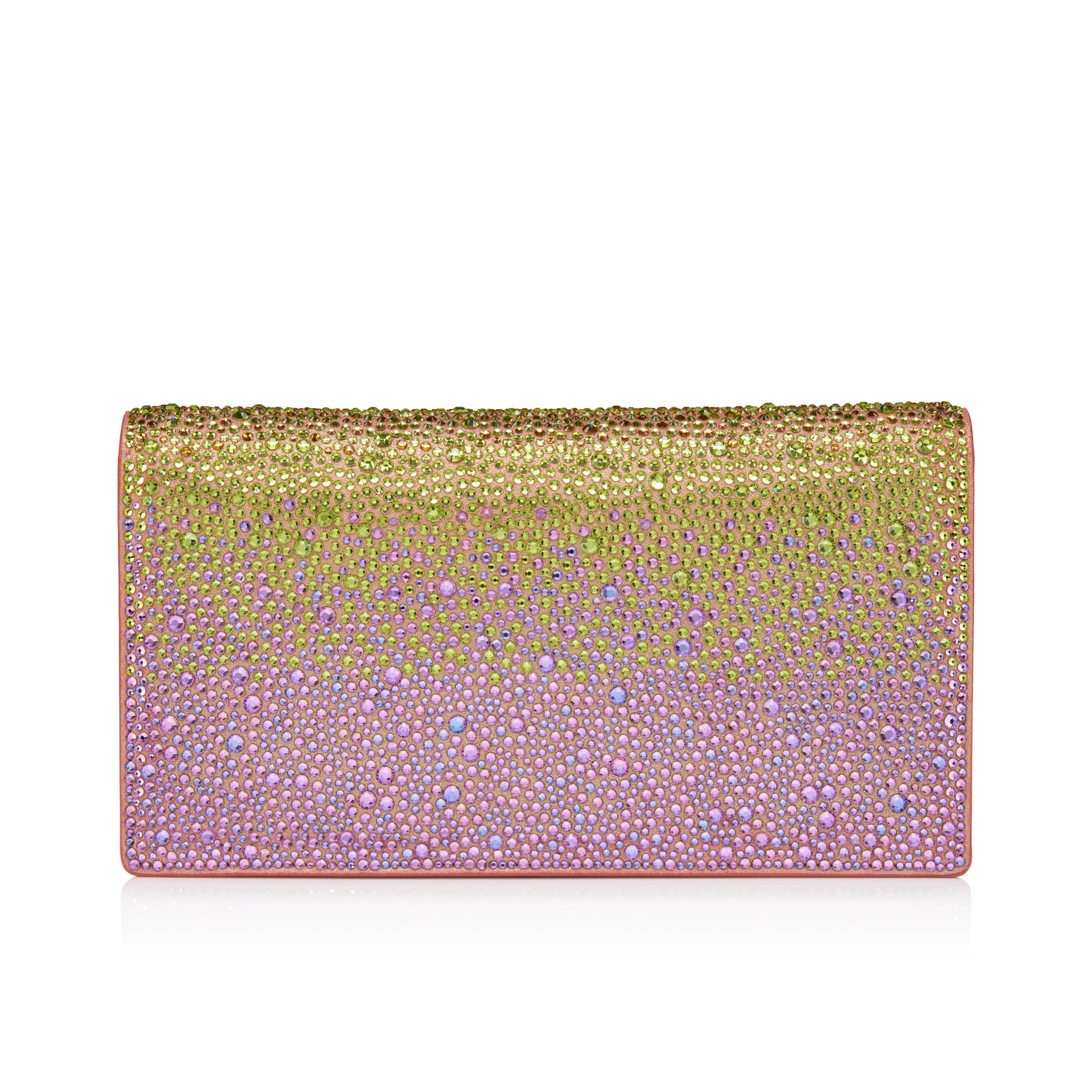 Christian Louboutin Bettina Women Bags | Color Multicolor