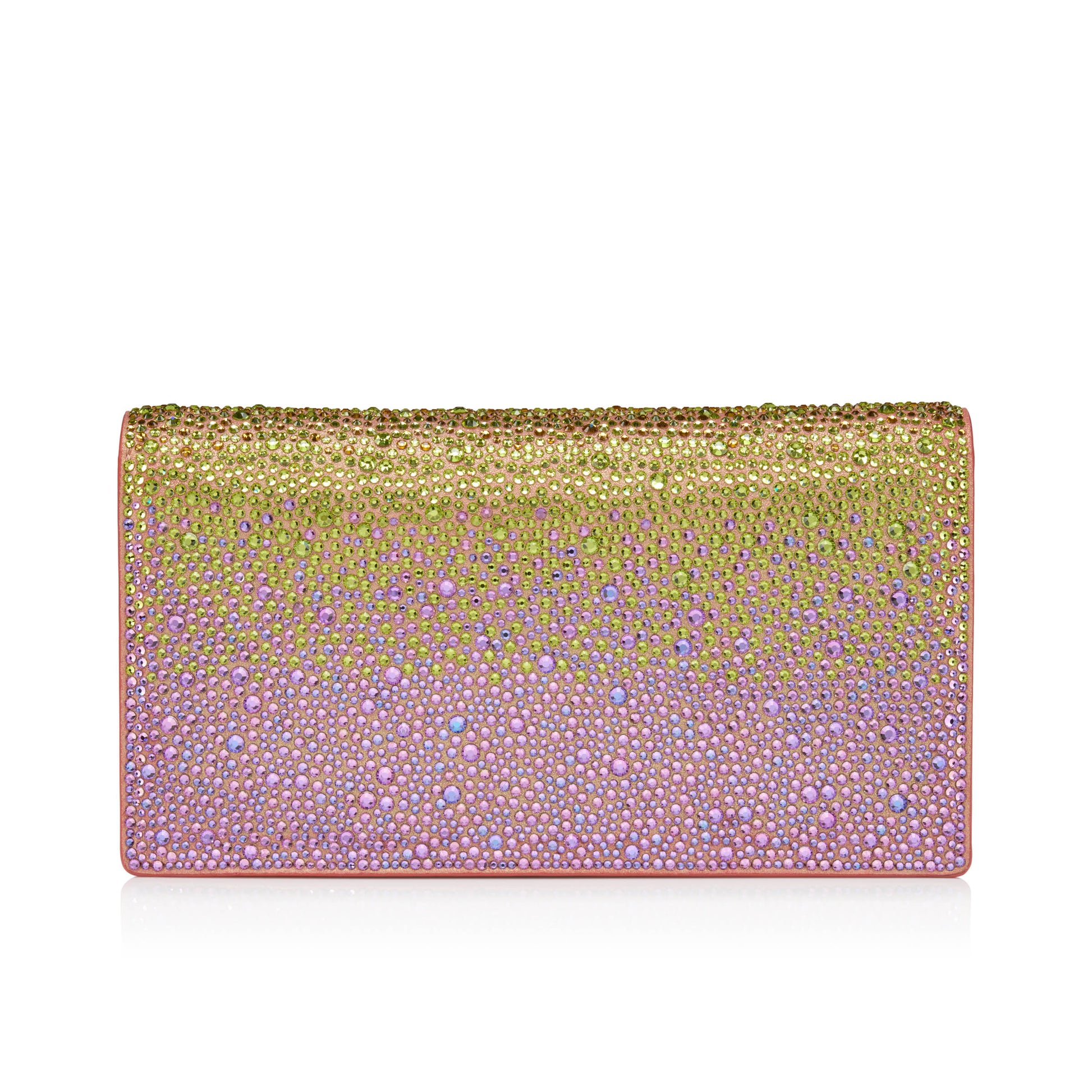 Christian Louboutin Bettina Women Bags | Color Multicolor