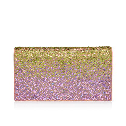 Christian Louboutin Bettina Women Bags | Color Multicolor