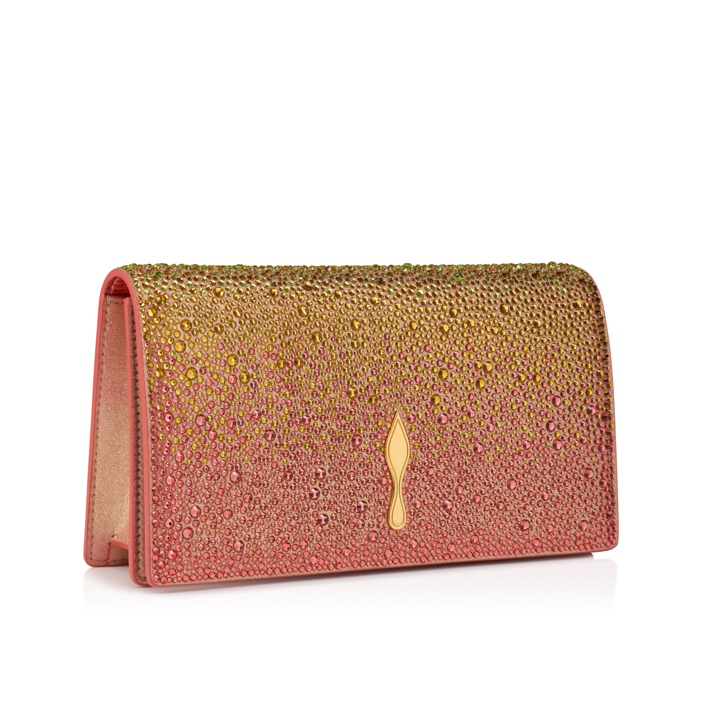 Christian Louboutin Bettina Women Bags | Color Multicolor