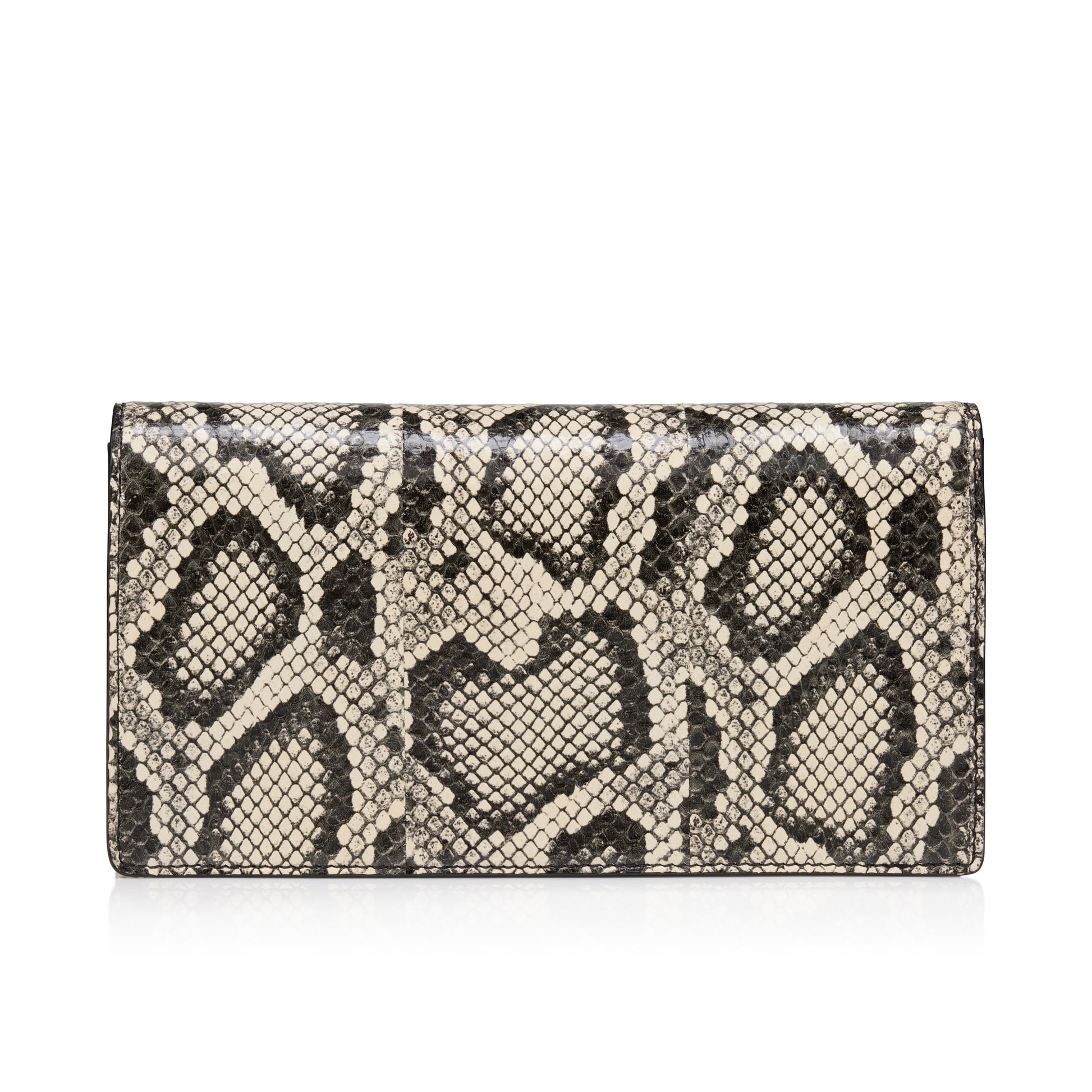 Christian Louboutin Bettina Women Bags | Color Grey