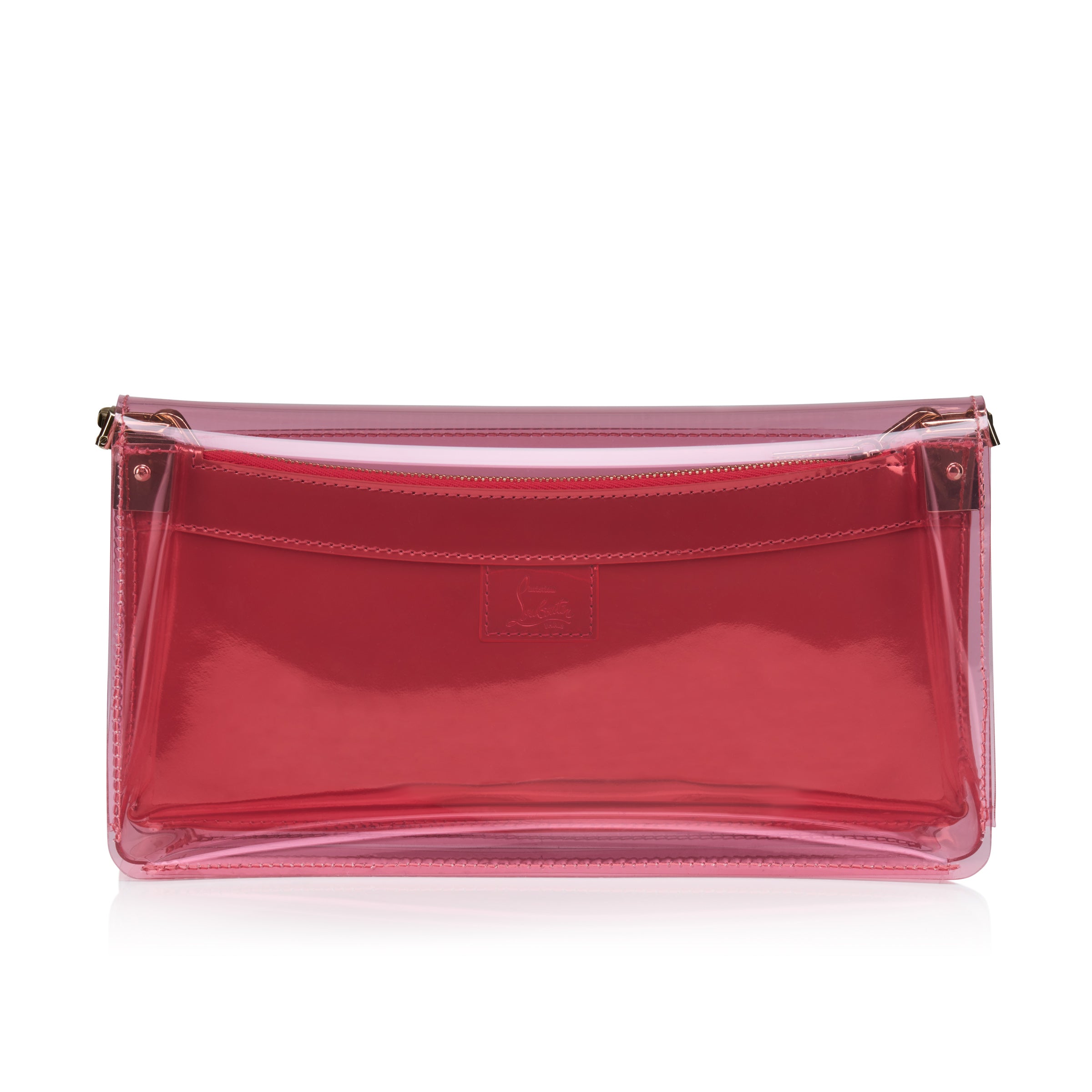 Christian Louboutin Bettina Women Bags | Color Pink