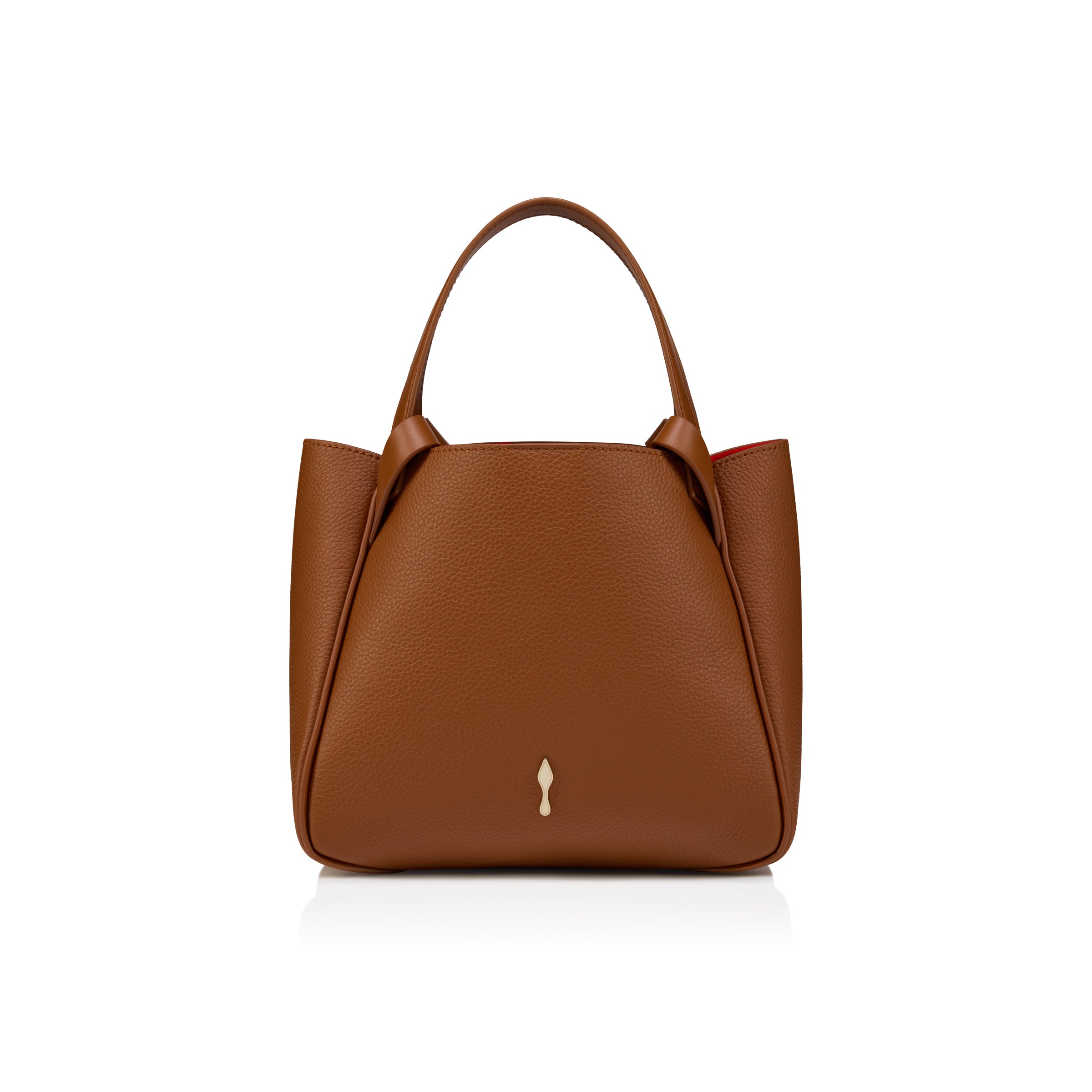 Christian Louboutin Bettina Mini Women Bags | Color Brown New