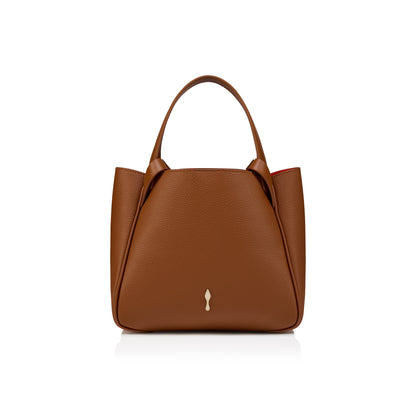 Christian Louboutin Bettina Mini Women Bags | Color Brown New
