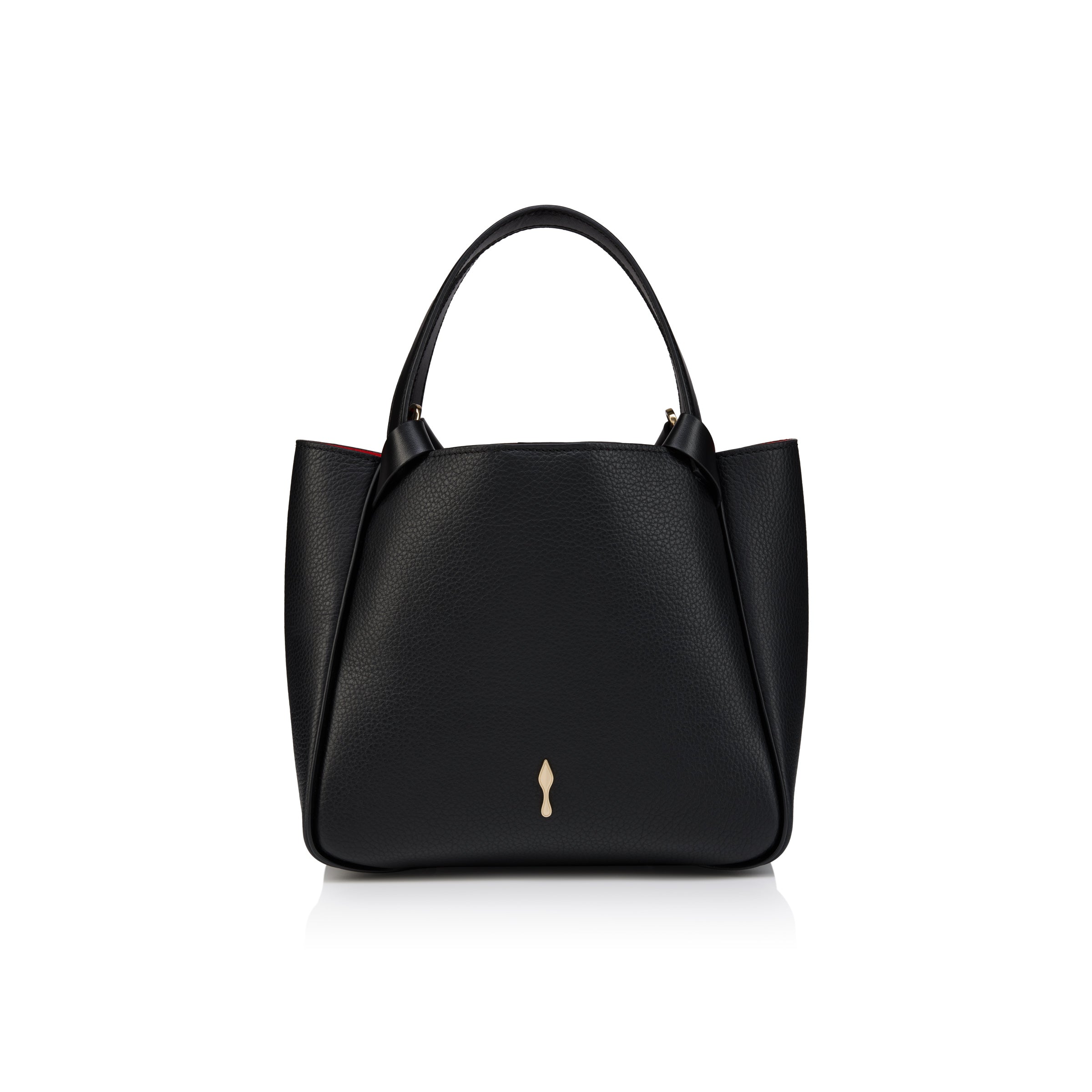 Christian Louboutin Bettina Mini Women Bags | Color Black