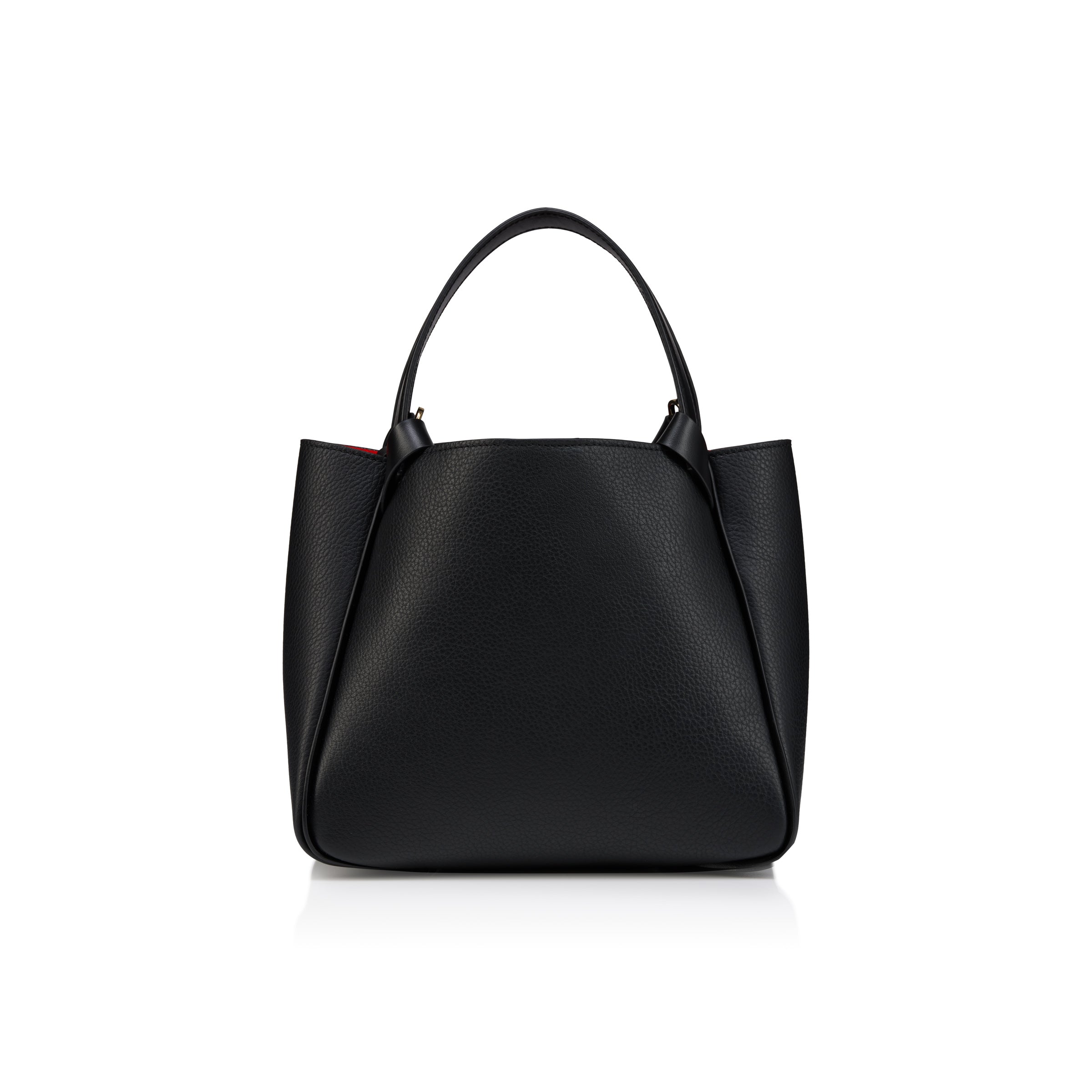Christian Louboutin Bettina Mini Women Bags | Color Black