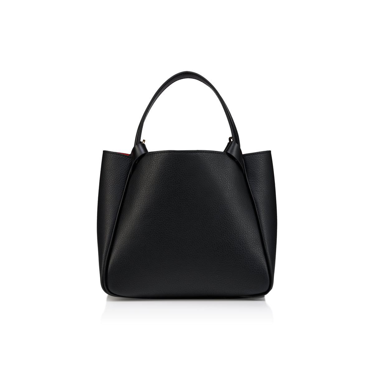 Christian Louboutin Bettina Mini Women Bags | Color Black
