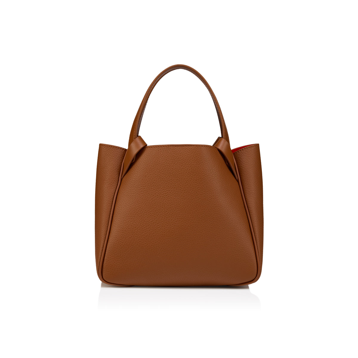 Christian Louboutin Bettina Mini Women Bags | Color Brown New