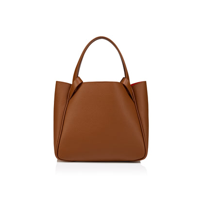 Christian Louboutin Bettina Mini Women Bags | Color Brown New