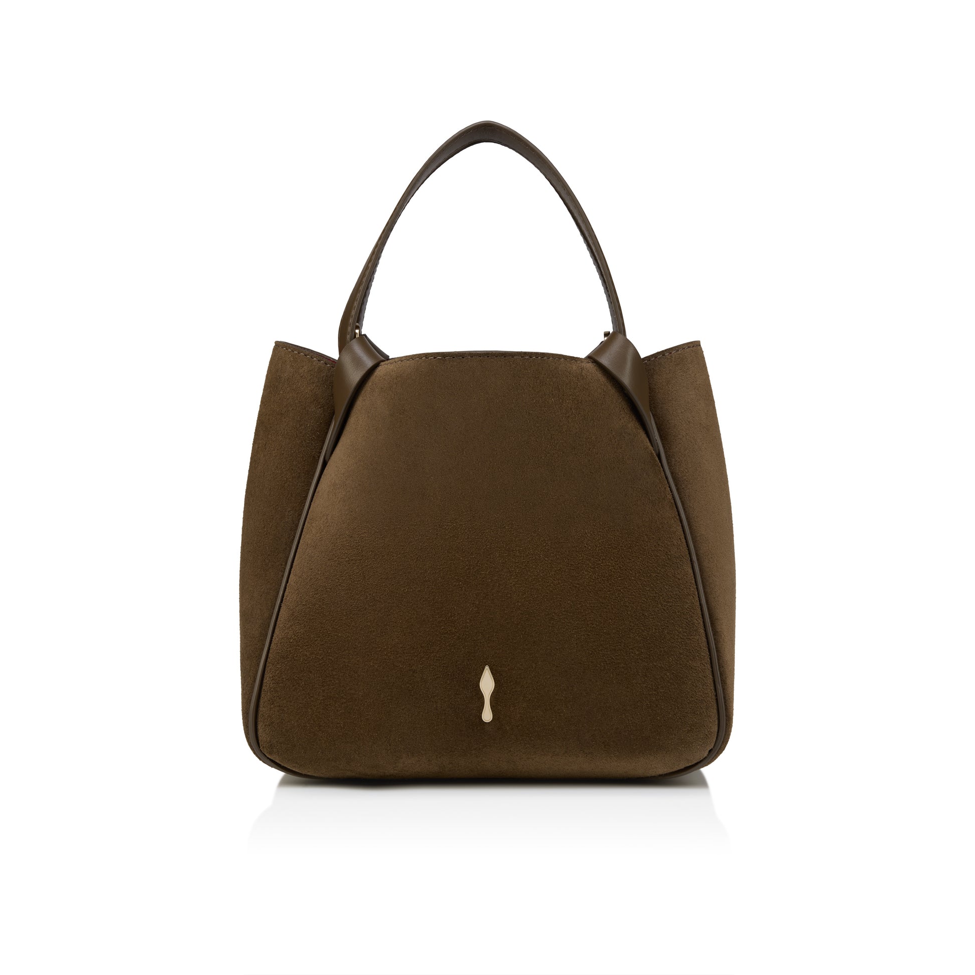 Christian Louboutin Bettina Mini Women Bags | Color Green