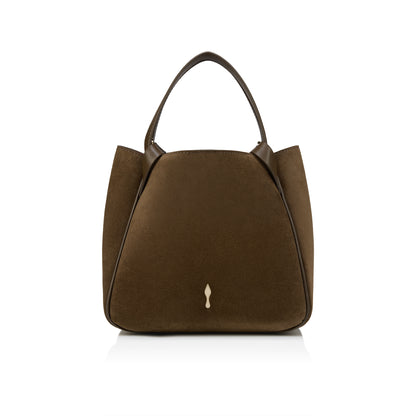 Christian Louboutin Bettina Mini Women Bags | Color Green