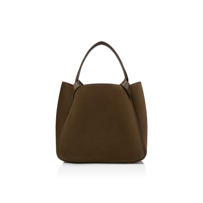 Christian Louboutin Bettina Mini Women Bags | Color Green