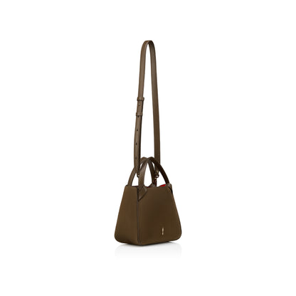 Christian Louboutin Bettina Mini Women Bags | Color Green