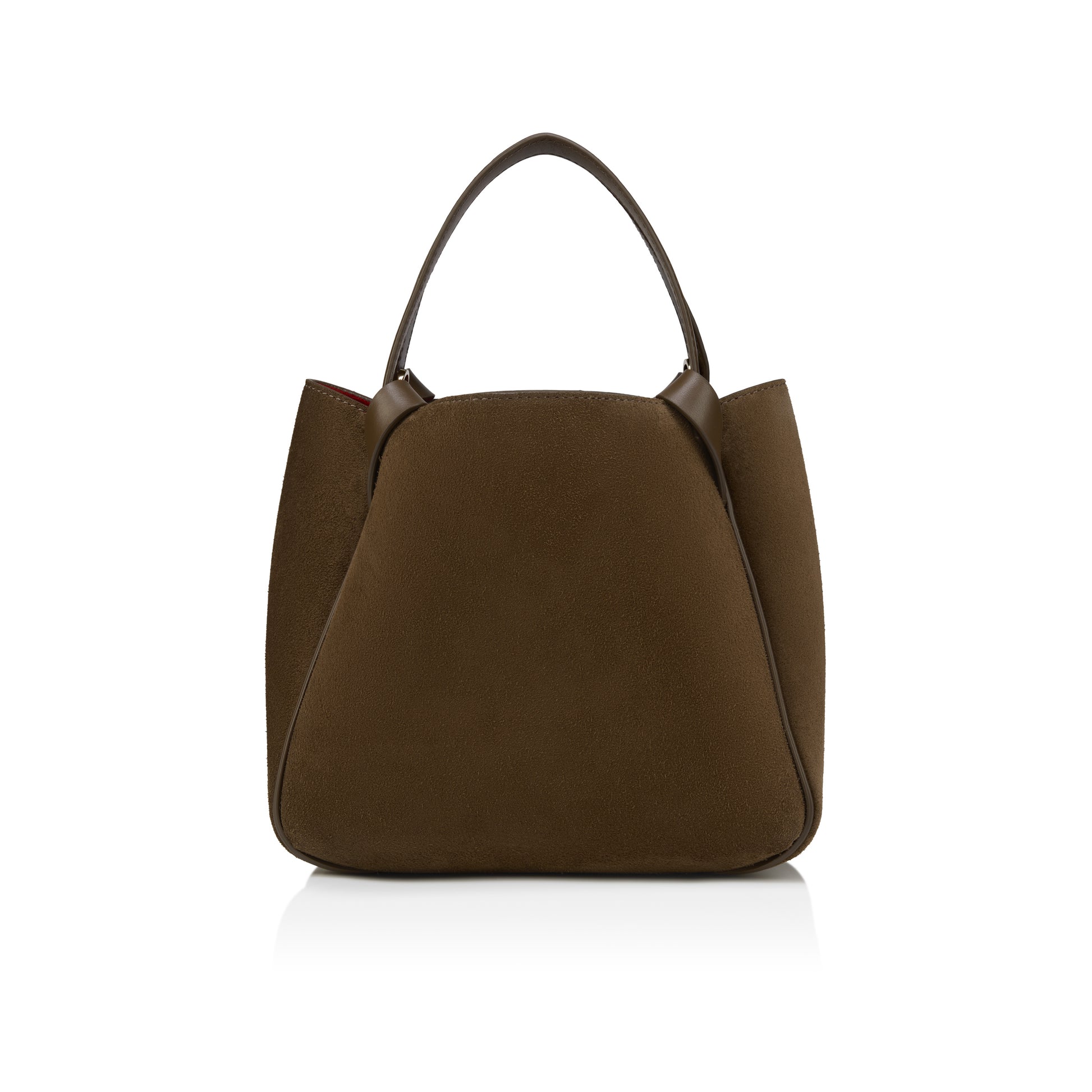 Christian Louboutin Bettina Mini Women Bags | Color Green