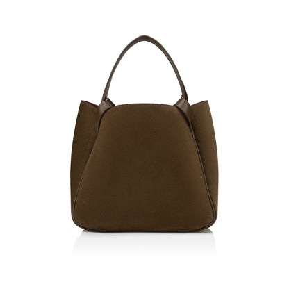 Christian Louboutin Bettina Mini Women Bags | Color Green