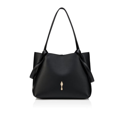 Christian Louboutin Bettina Small Women Bags | Color Black