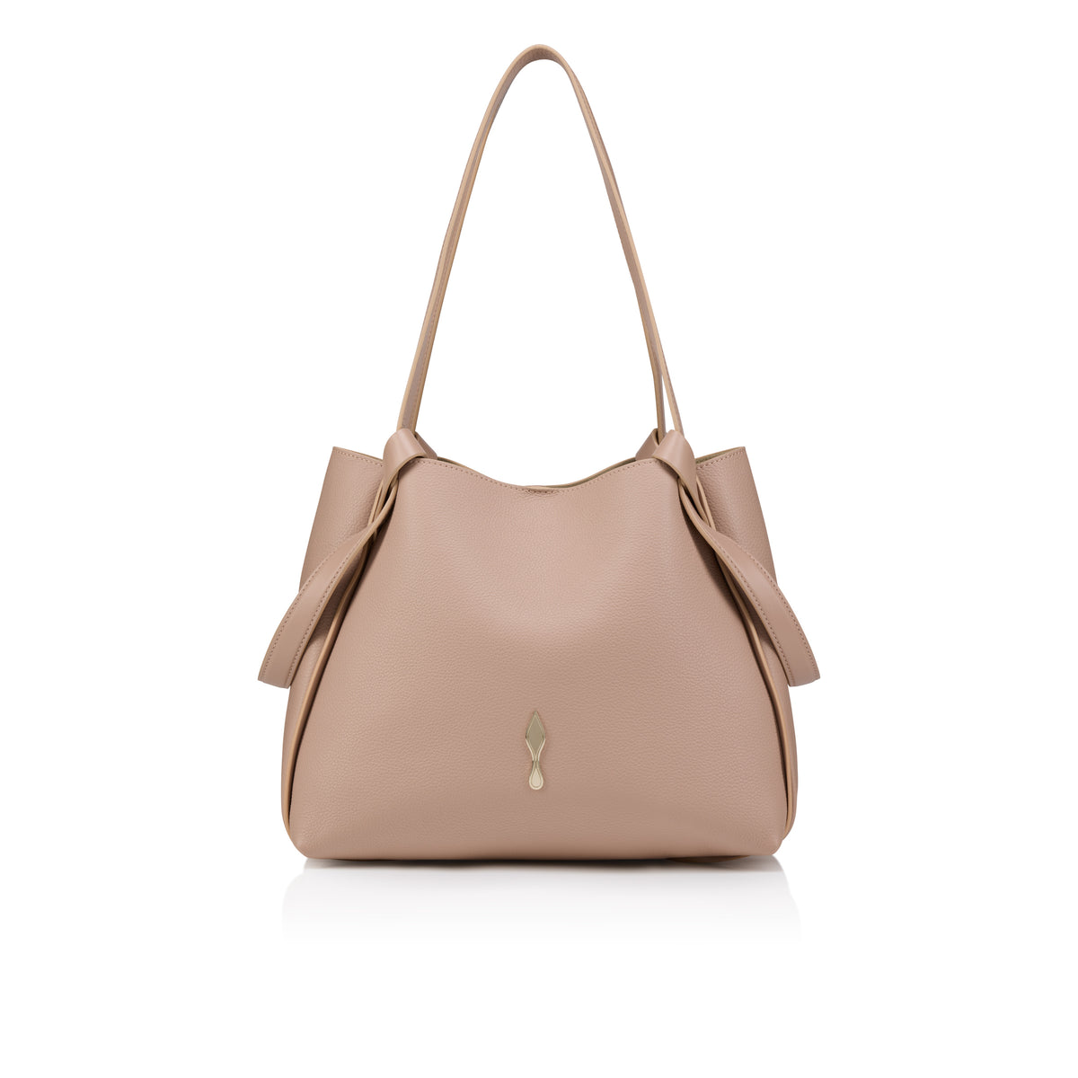 Christian Louboutin Bettina Small Women Bags | Color Pink