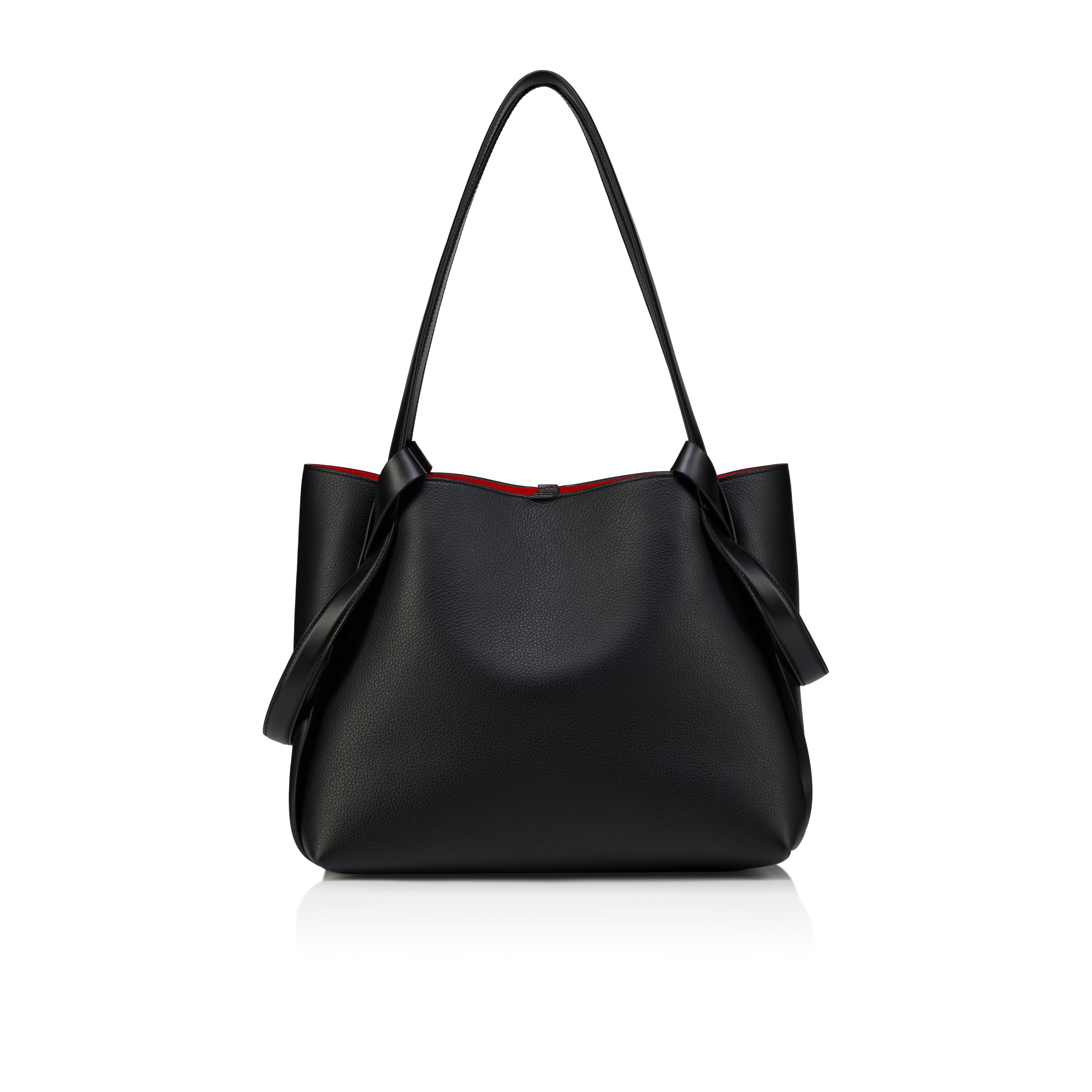 Christian Louboutin Bettina Small Women Bags | Color Black