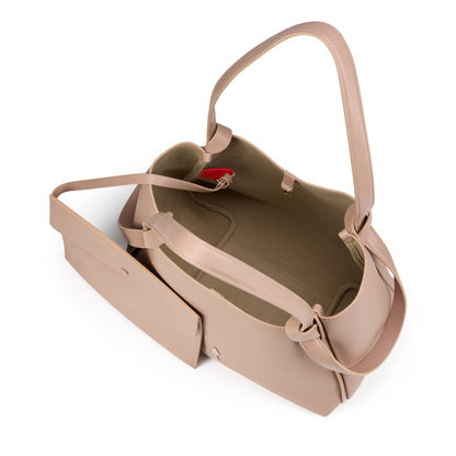 Christian Louboutin Bettina Women Bags | Color Pink