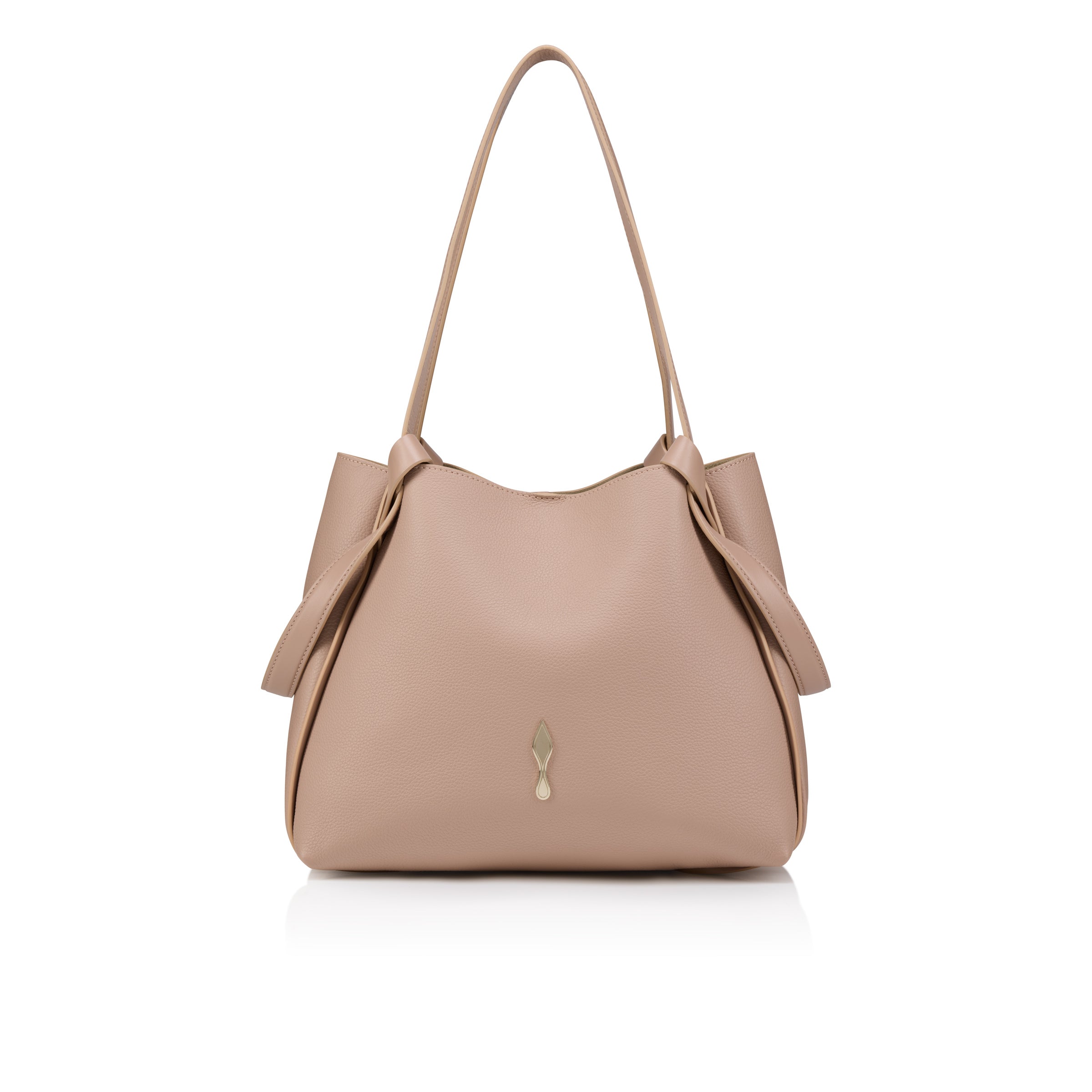 Christian Louboutin Bettina Small Women Bags | Color Pink