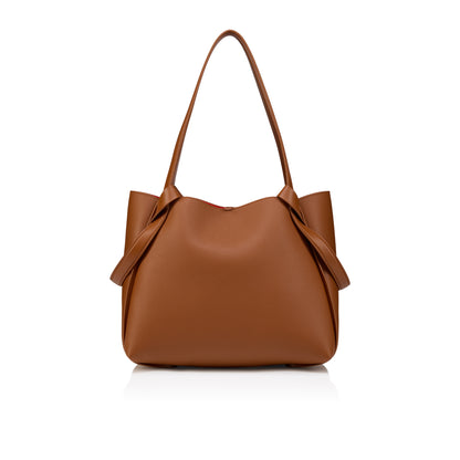 Christian Louboutin Bettina Small Women Bags | Color Brown New