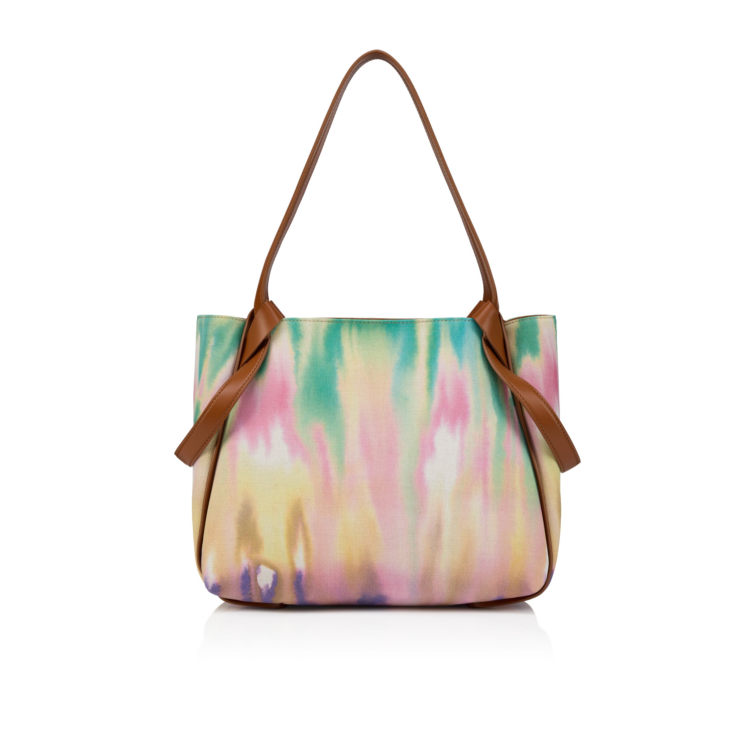 Christian Louboutin Bettina Small Women Bags | Color Multicolor