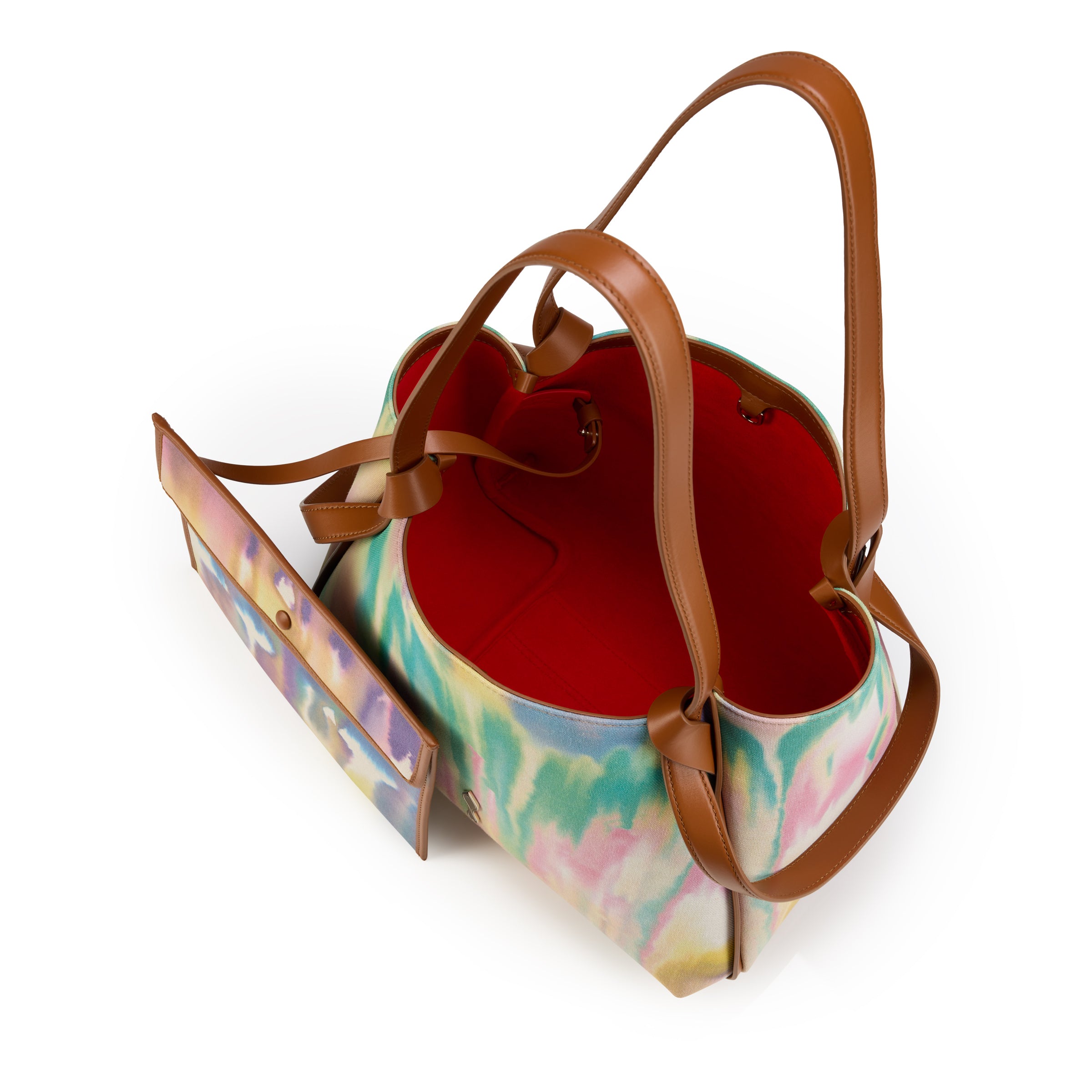 Christian Louboutin Bettina Small Women Bags | Color Multicolor