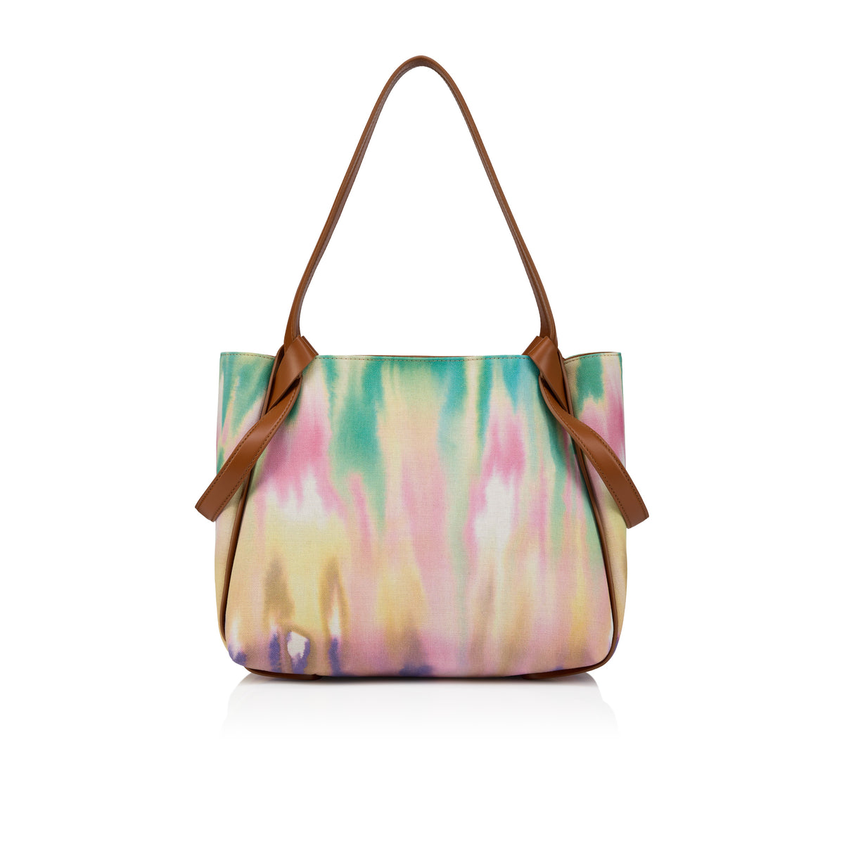 Christian Louboutin Bettina Small Women Bags | Color Multicolor