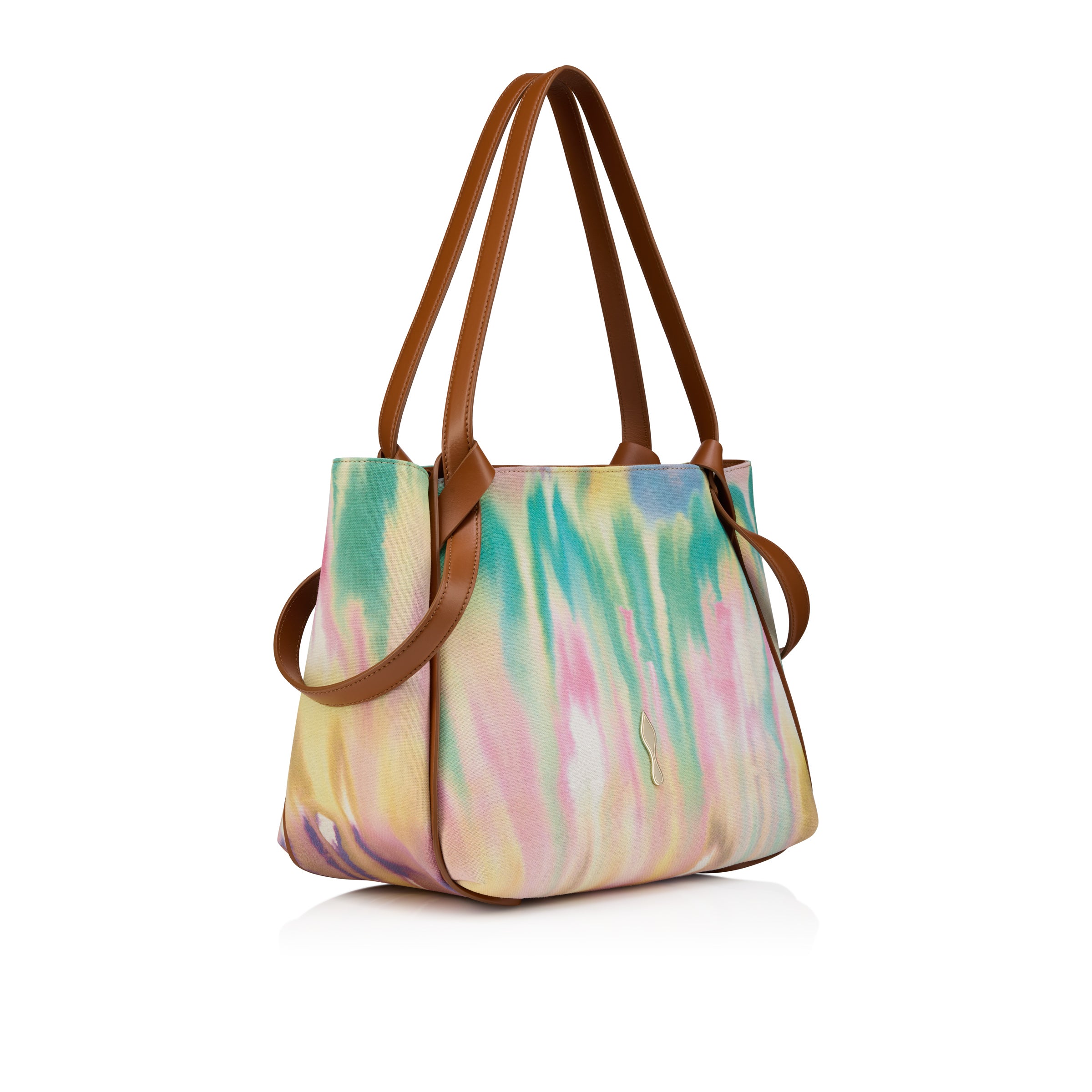 Christian Louboutin Bettina Small Women Bags | Color Multicolor