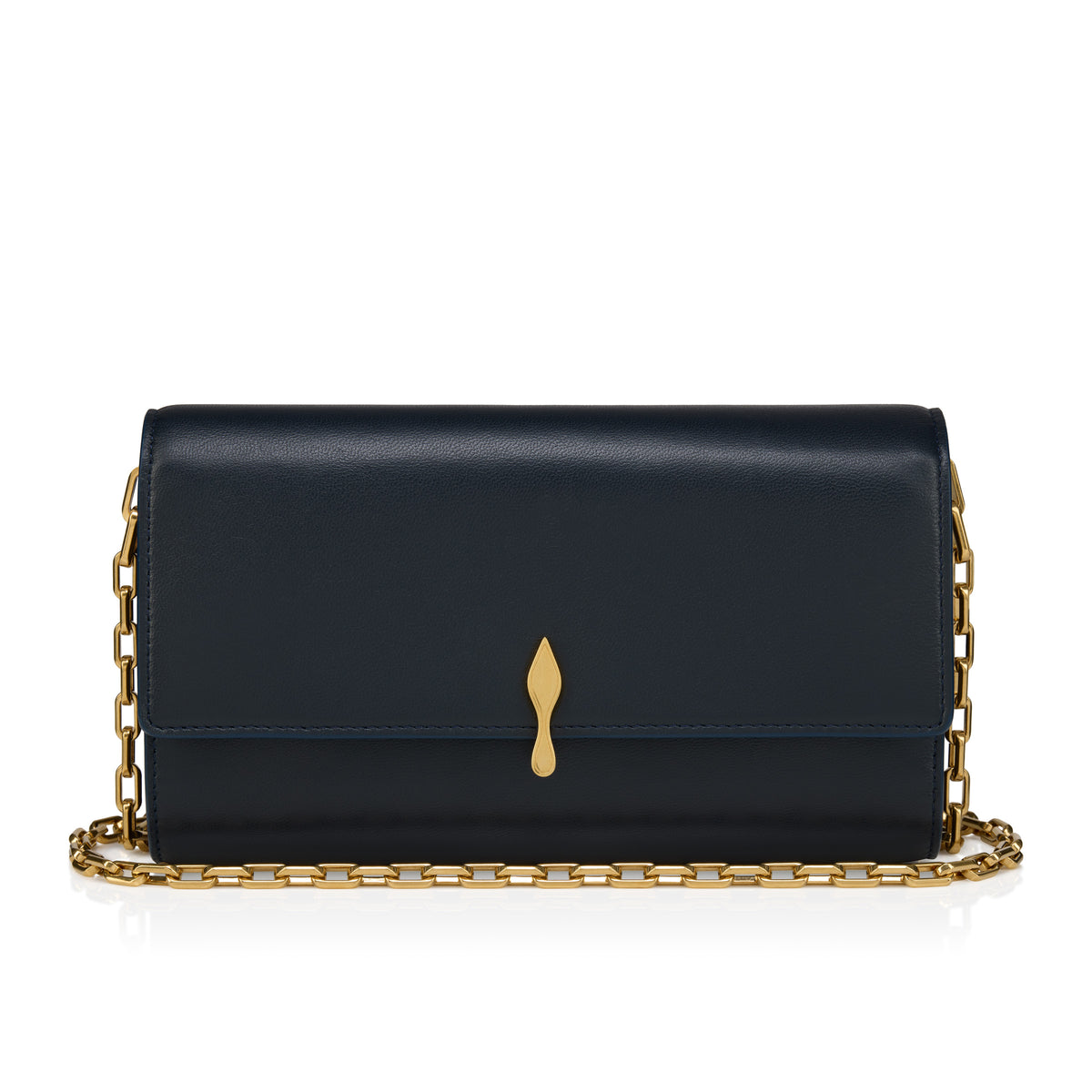 Christian Louboutin Bettina Women Accessories | Color Blue