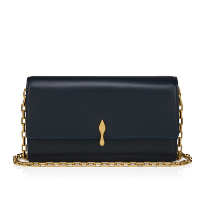 Christian Louboutin Bettina Women Accessories | Color Blue