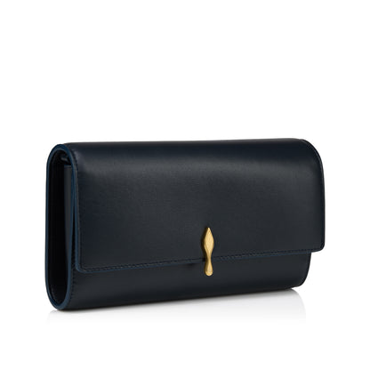 Christian Louboutin Bettina Women Accessories | Color Blue