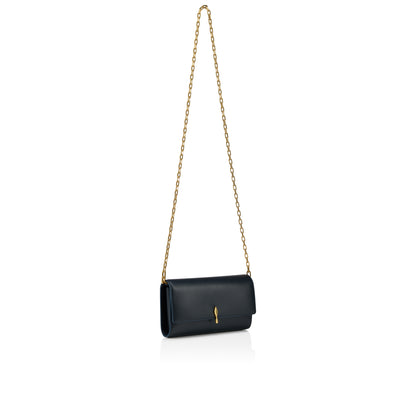 Christian Louboutin Bettina Women Accessories | Color Blue