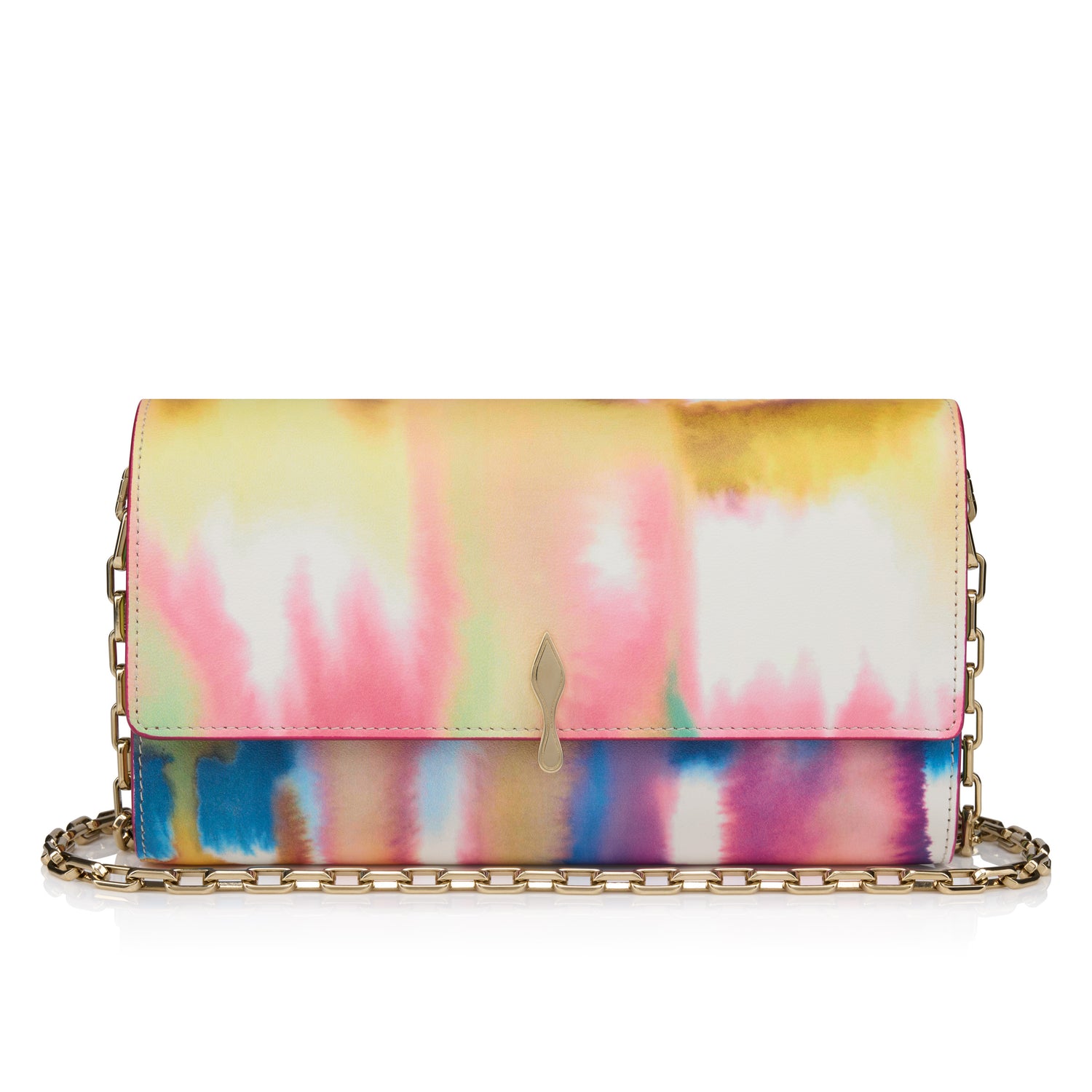 Christian Louboutin Bettina Women Accessories | Color Multicolor