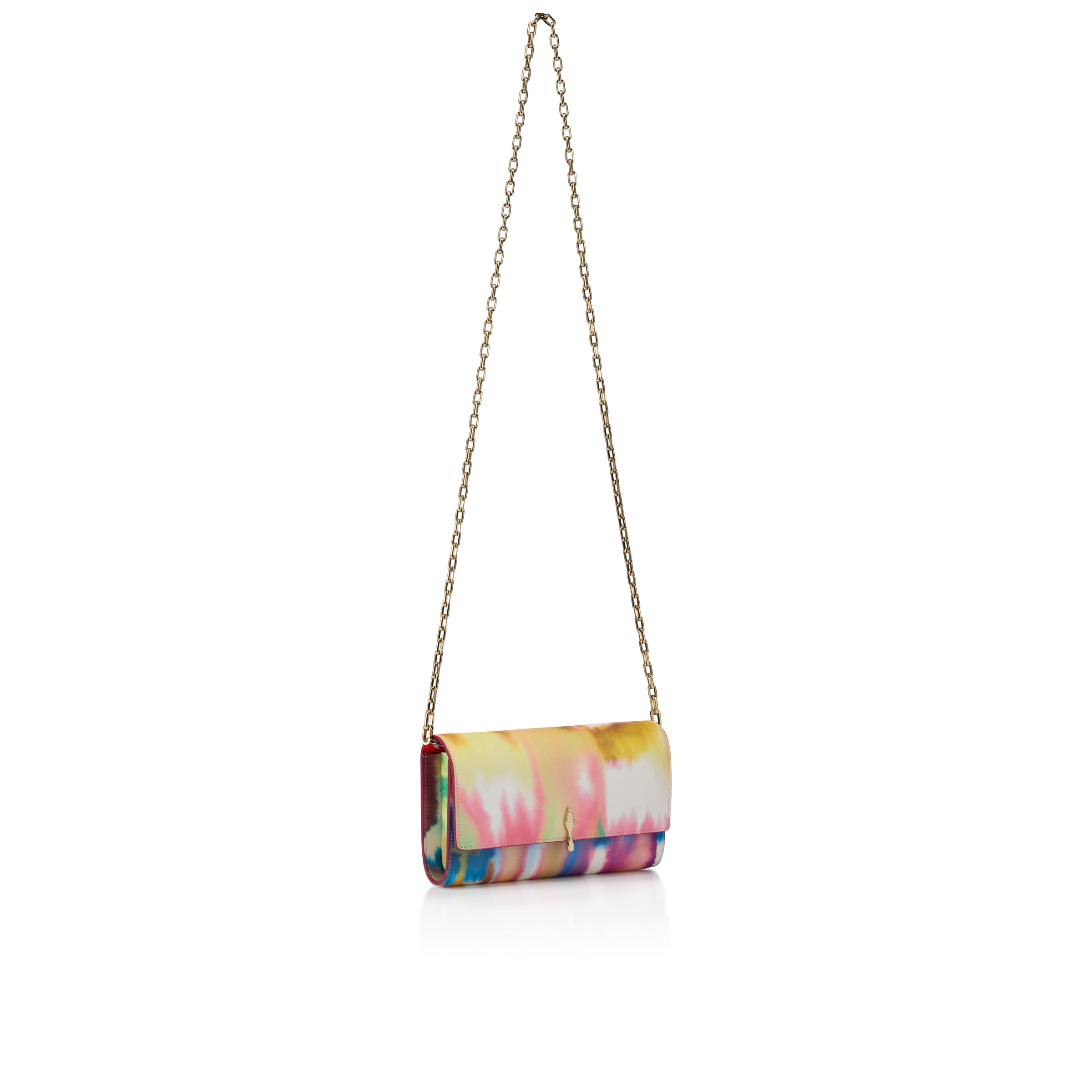 Christian Louboutin Bettina Women Accessories | Color Multicolor