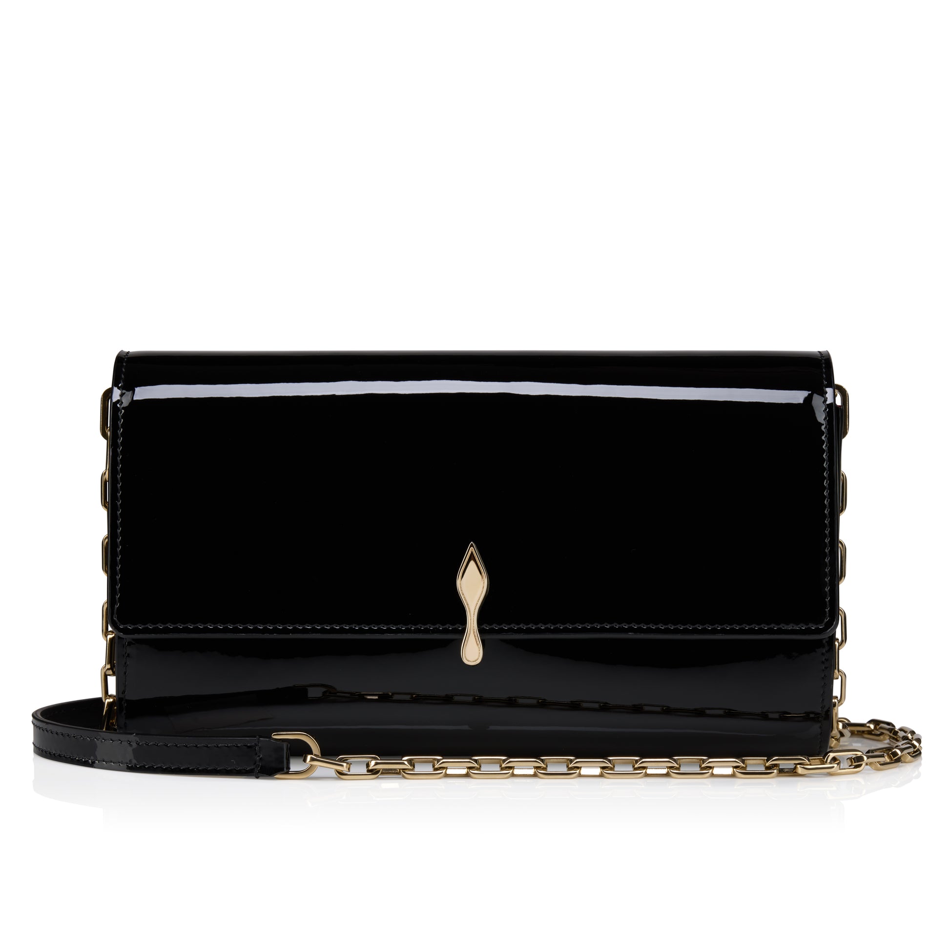 Christian Louboutin Bettina Women Accessories | Color Black