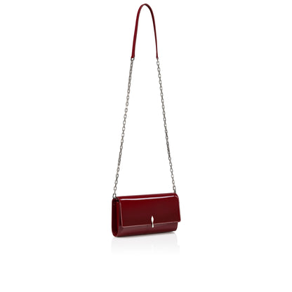 Christian Louboutin Bettina Women Accessories | Color Red