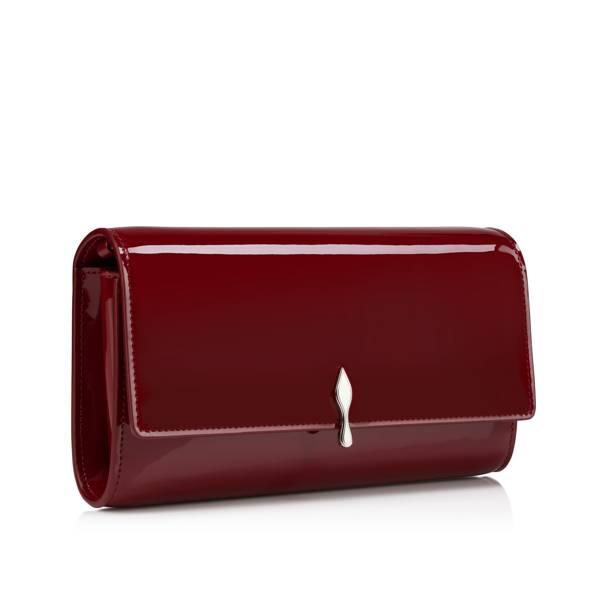 Christian Louboutin Bettina Women Accessories | Color Red