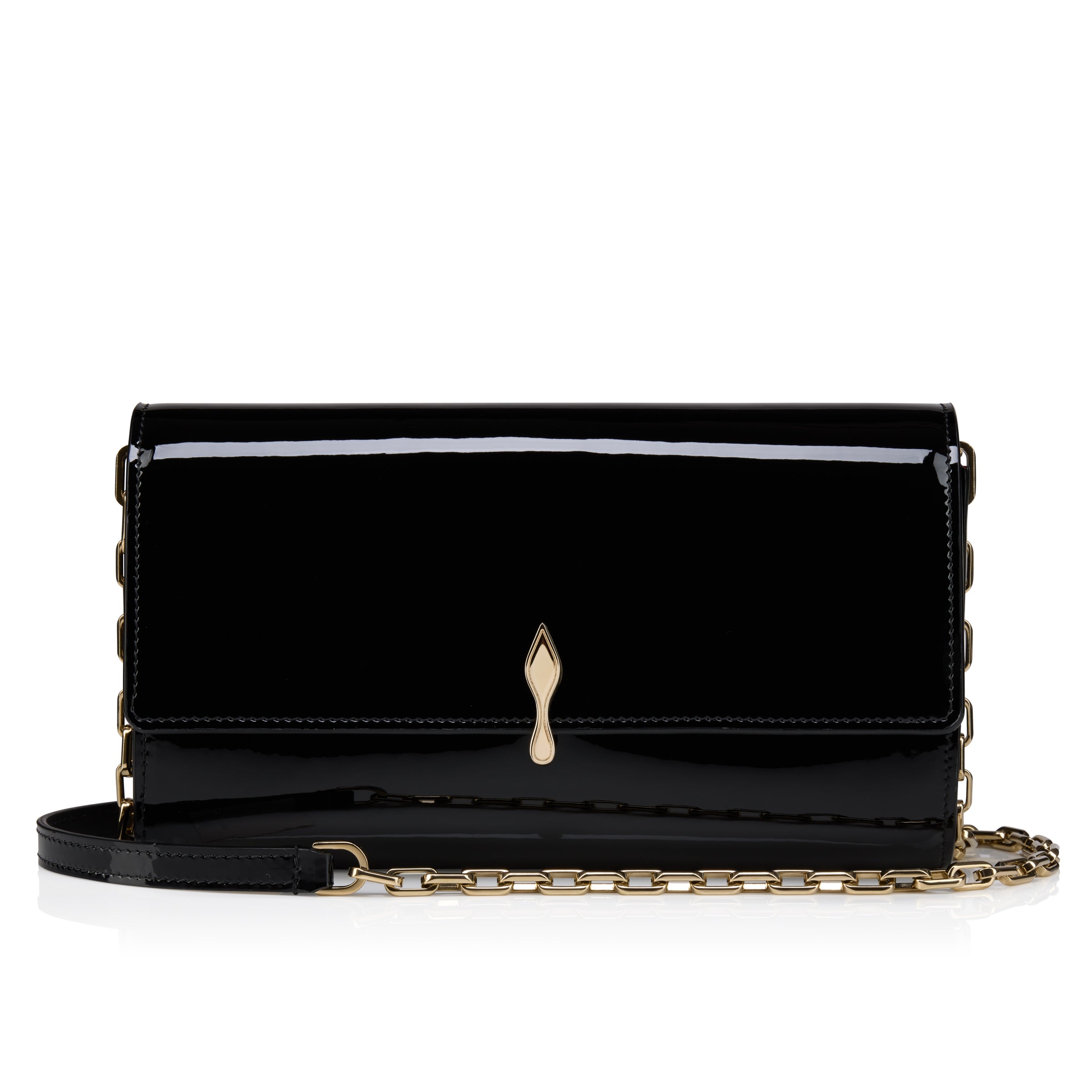 Christian Louboutin Bettina Women Accessories | Color Black