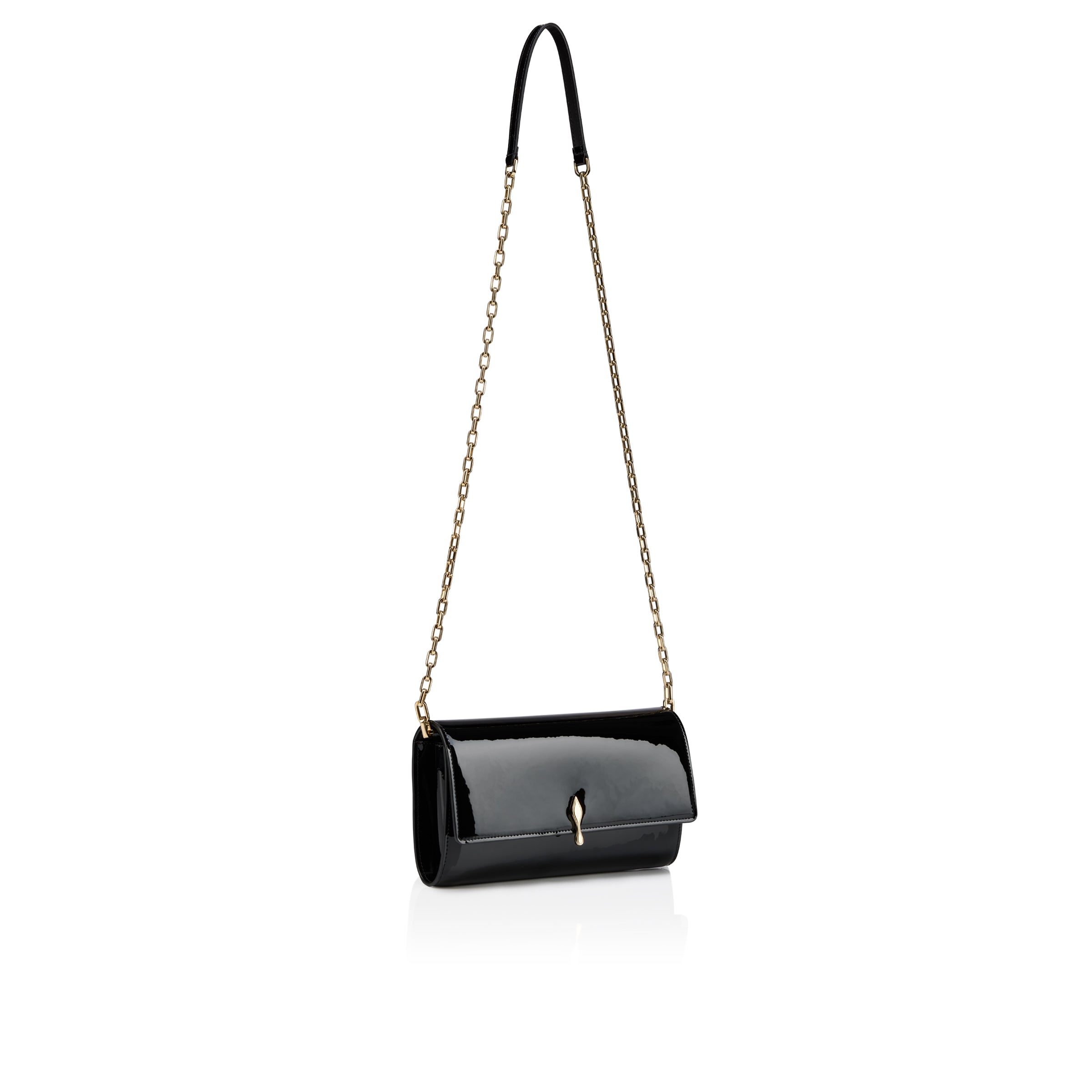 Christian Louboutin Bettina Women Accessories | Color Black