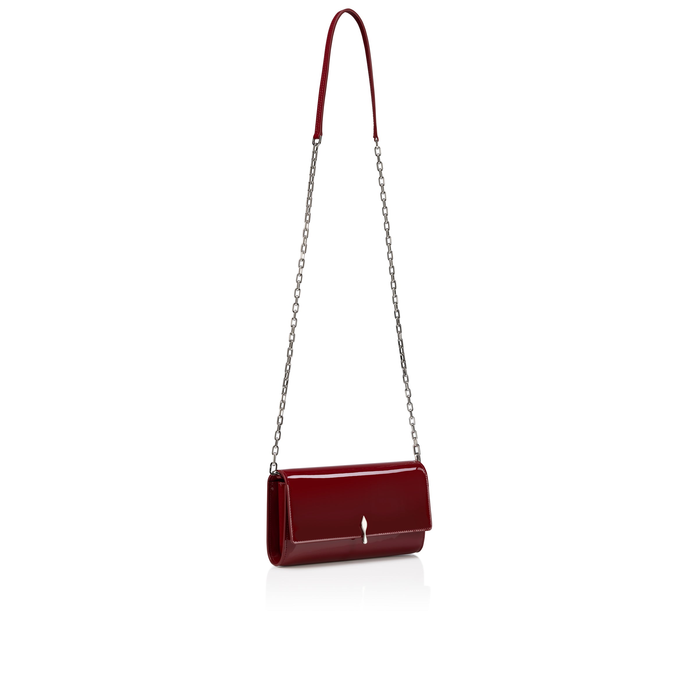 Christian Louboutin Bettina Women Accessories | Color Red