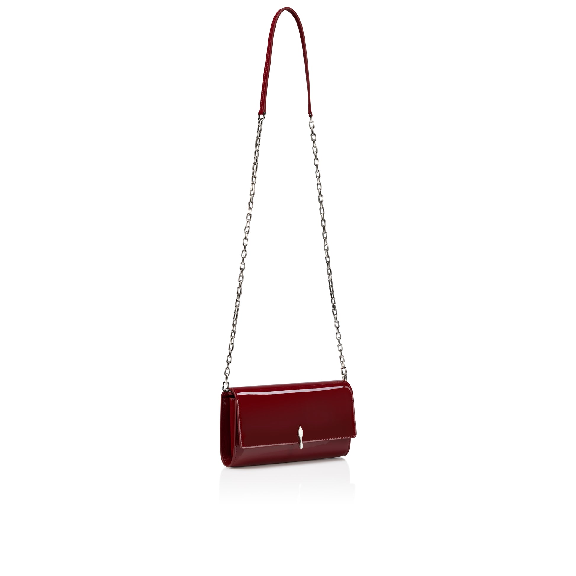Christian Louboutin Bettina Women Accessories | Color Red
