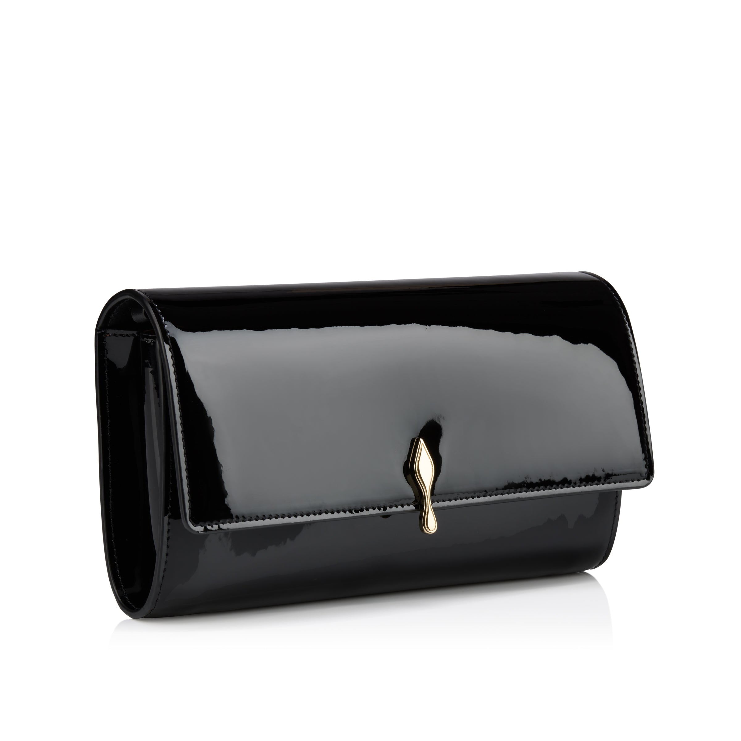 Christian Louboutin Bettina Women Accessories | Color Black
