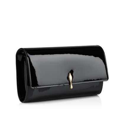 Christian Louboutin Bettina Women Accessories | Color Black