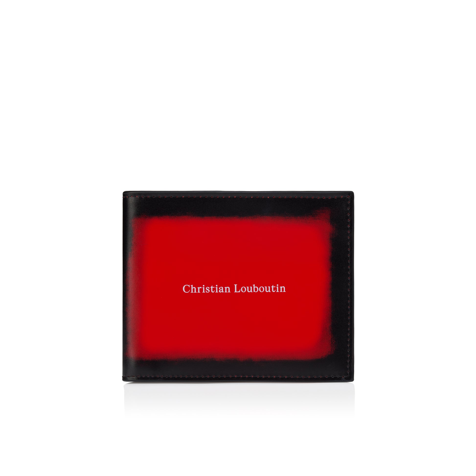 Christian Louboutin Canopy Men Accessories | Color Red
